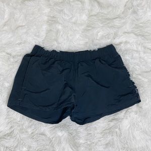 Patagonia Black Shorts size Small
